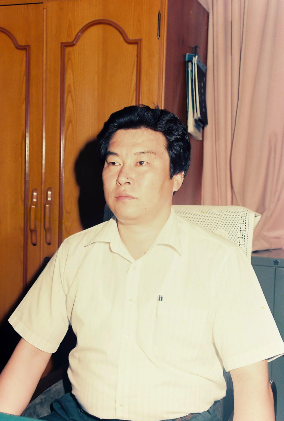 인물