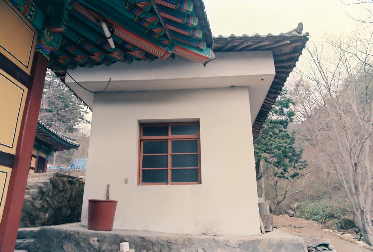 사찰