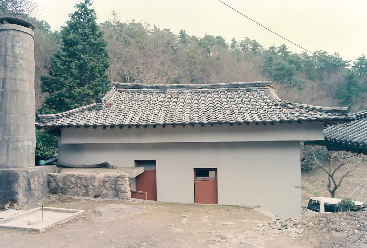 사찰