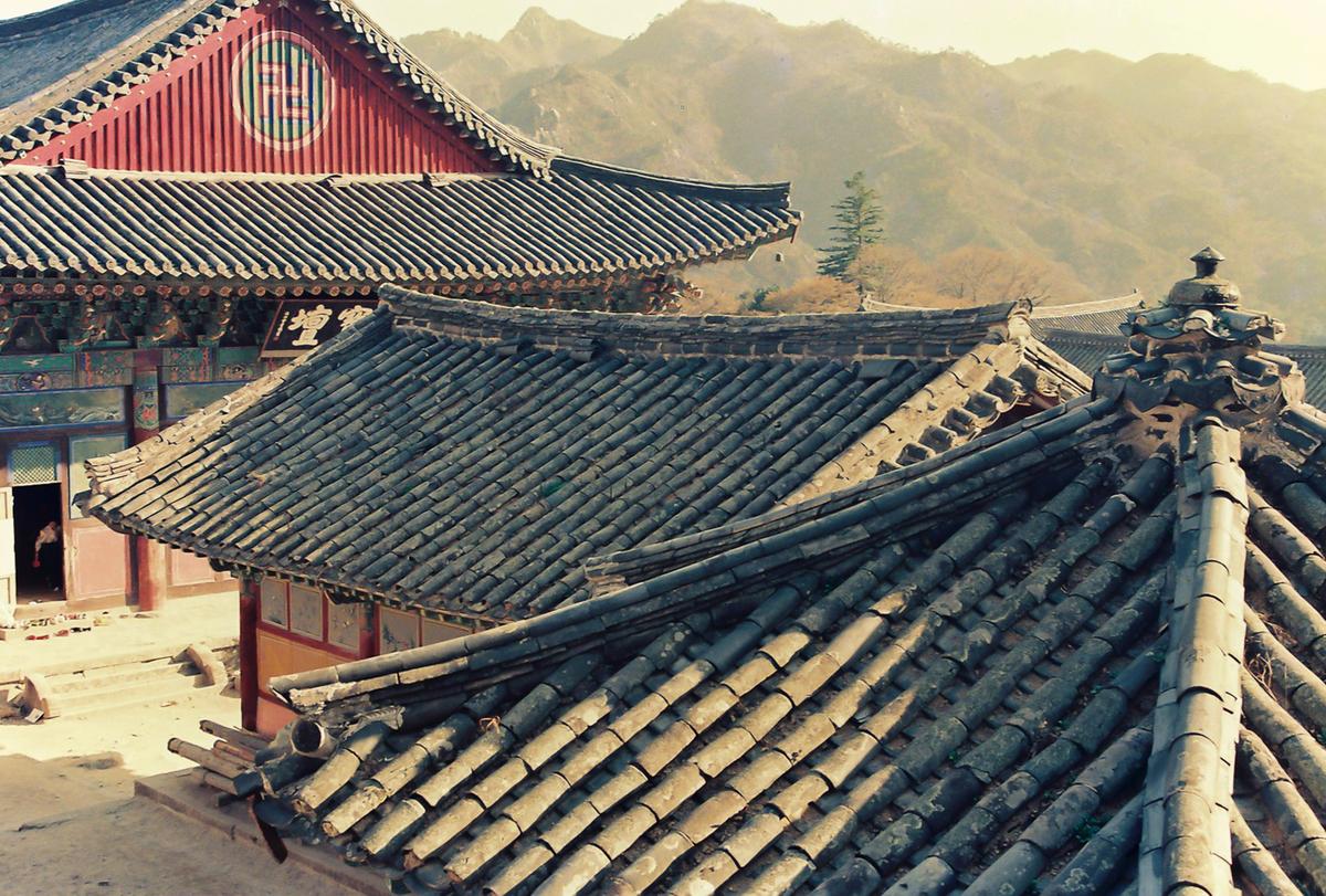 사찰방문