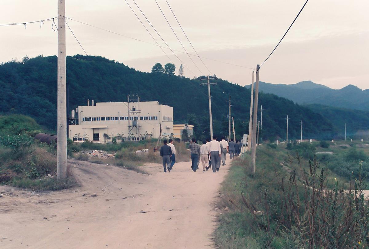 처리장