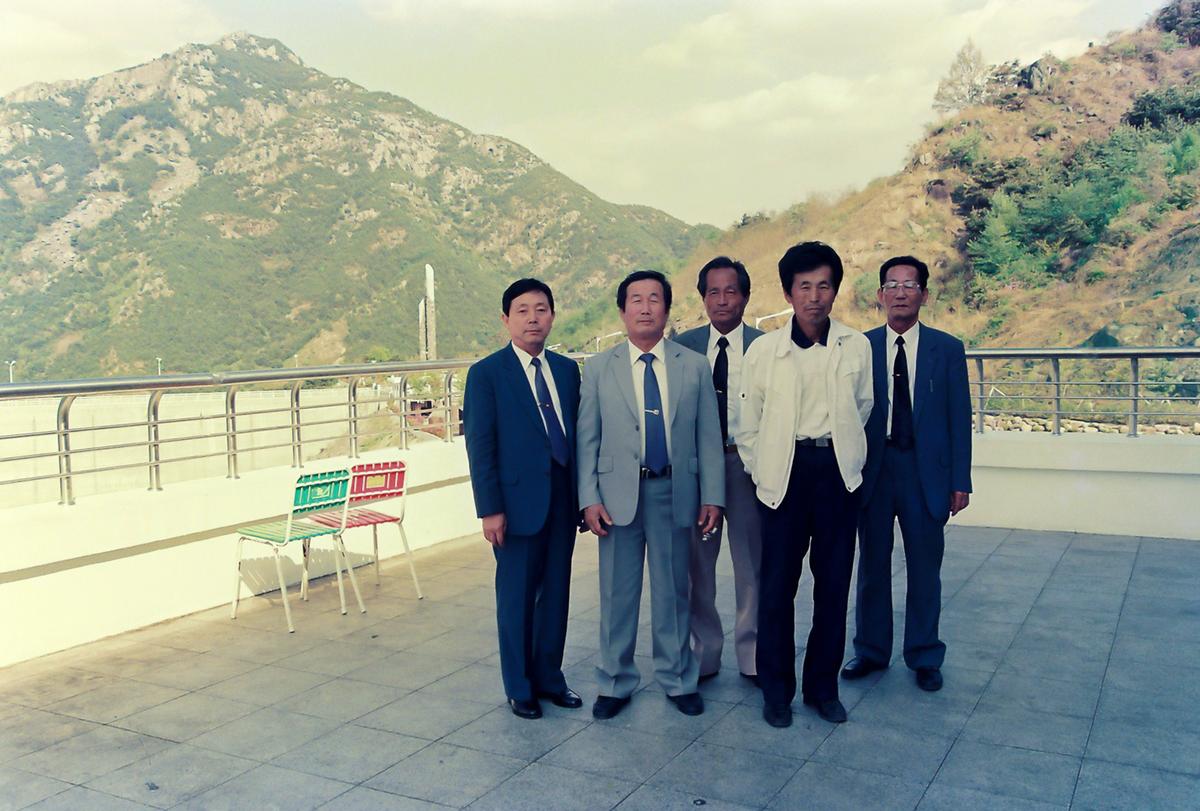 인물