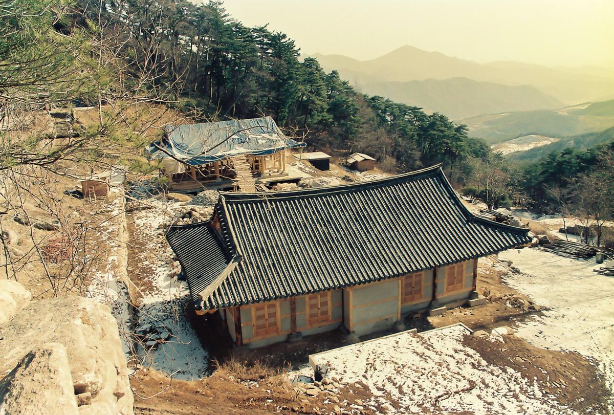 착공현장