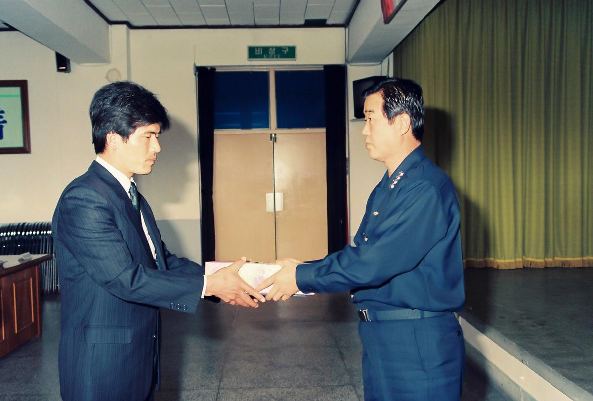 새질서 새생활 실천 평가보고회