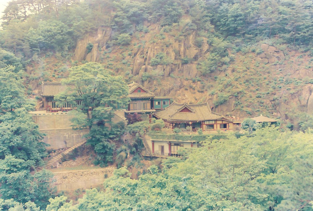 사찰