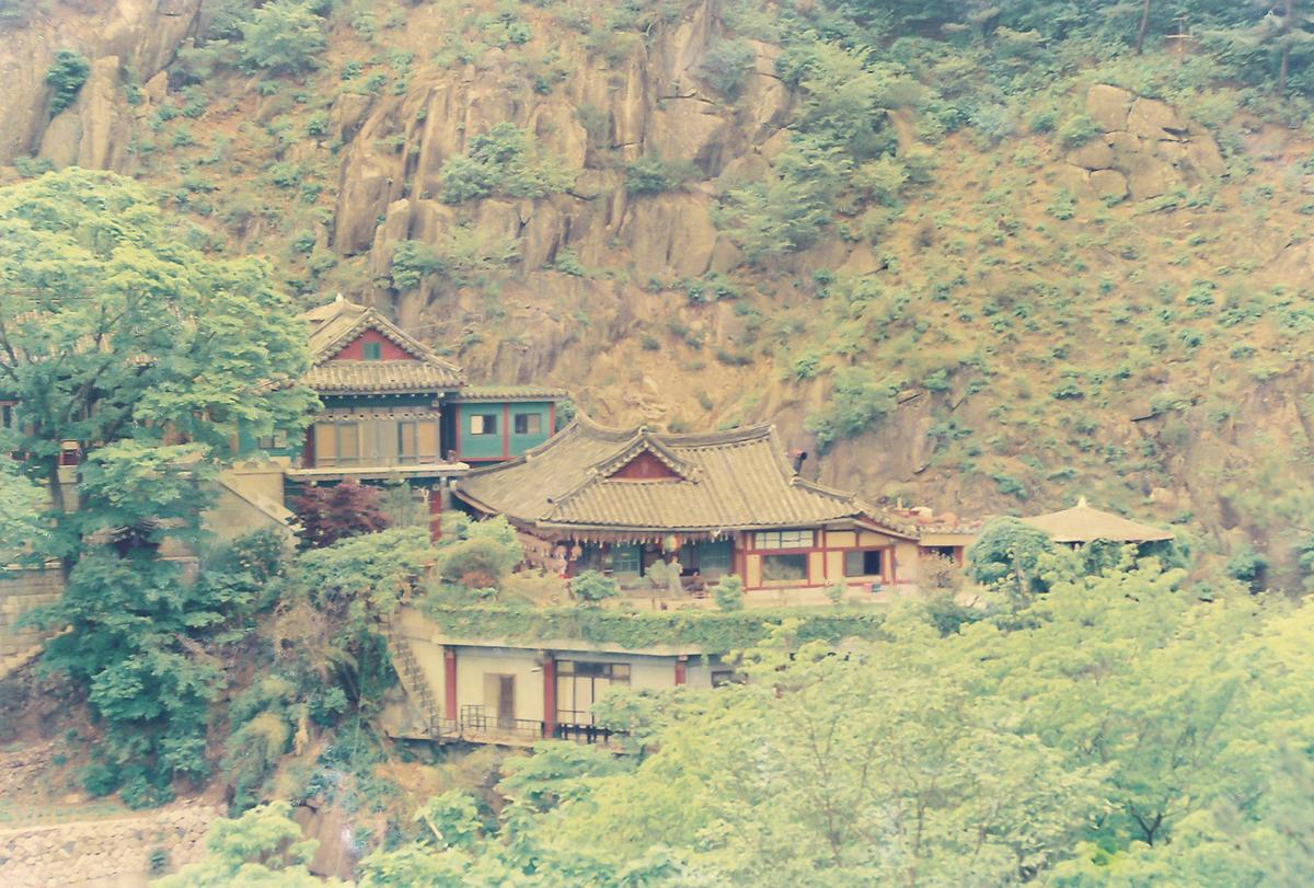 사찰