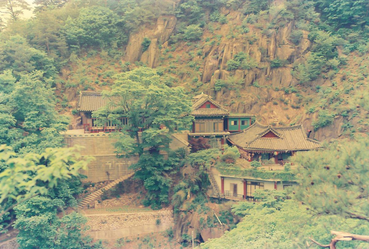 사찰