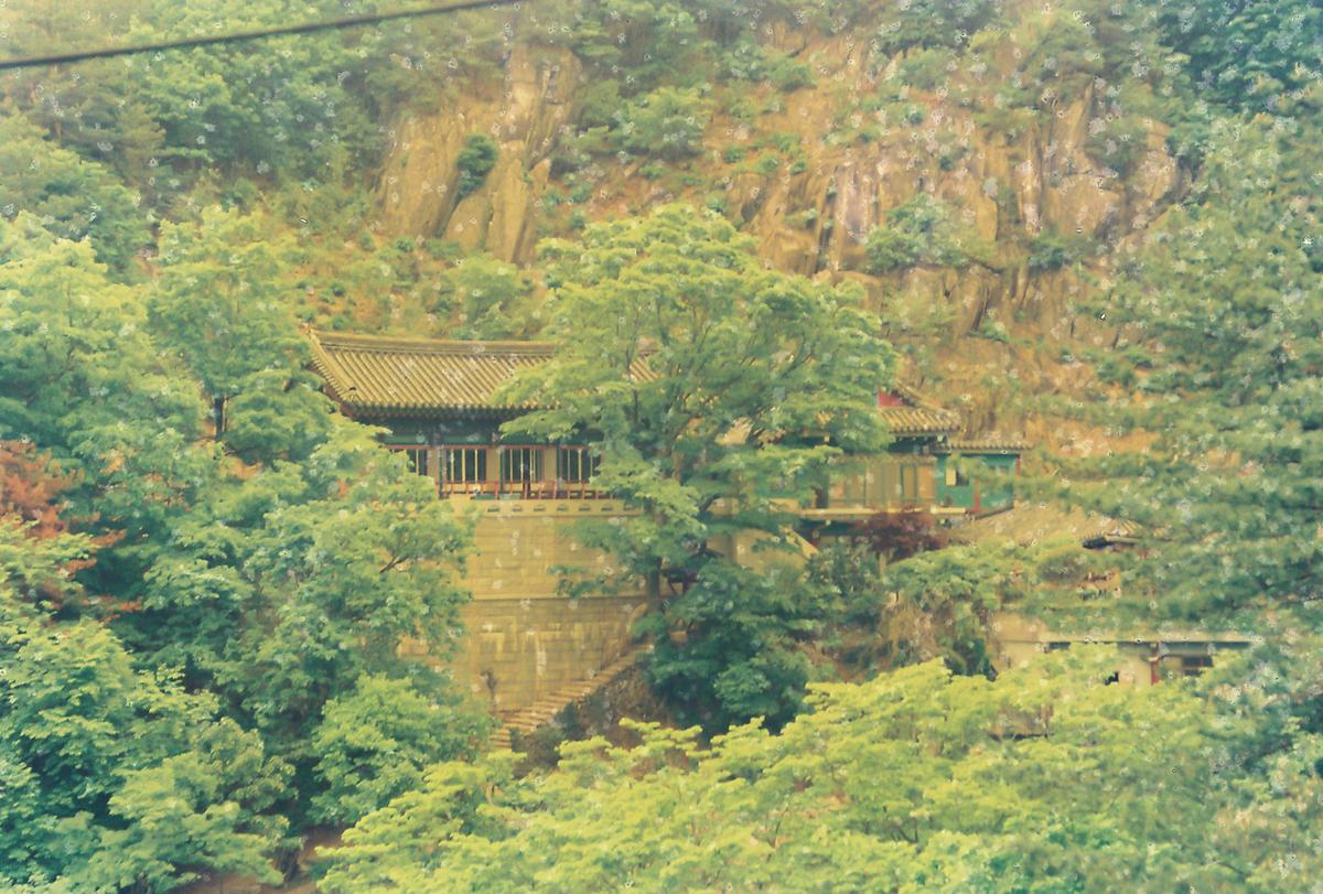 사찰