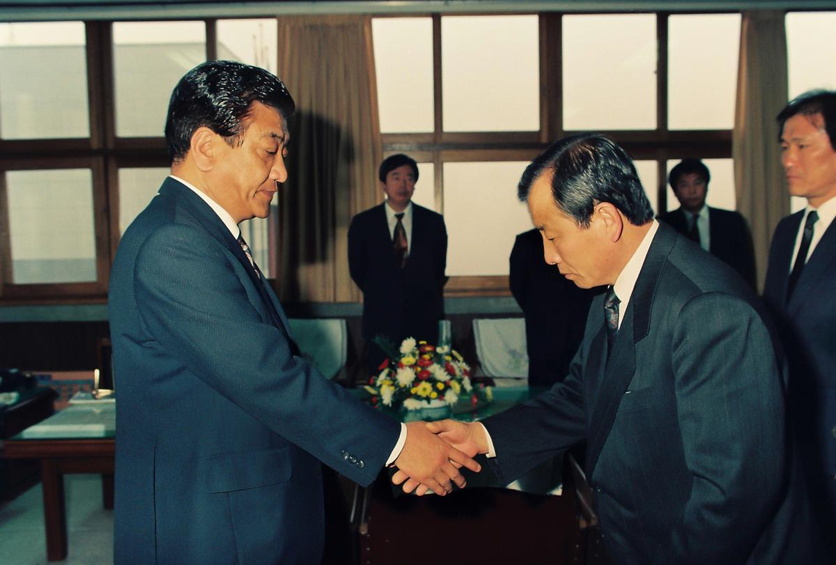 읍면장회의