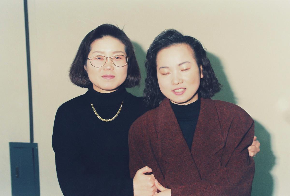 인물