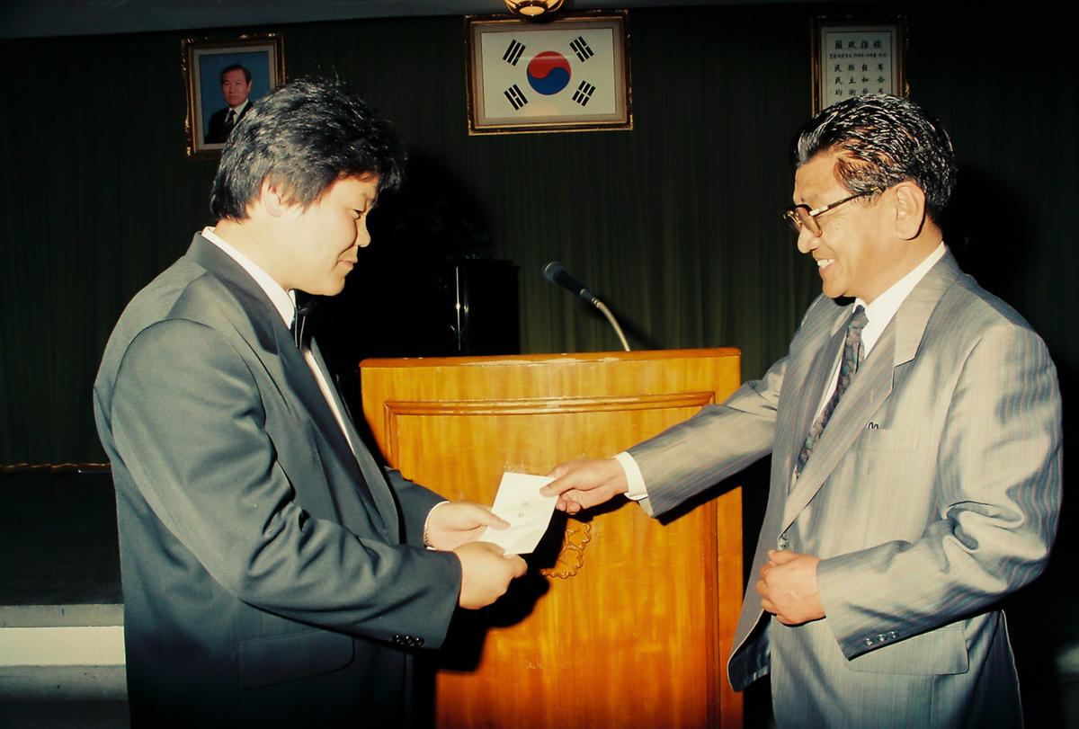 회의