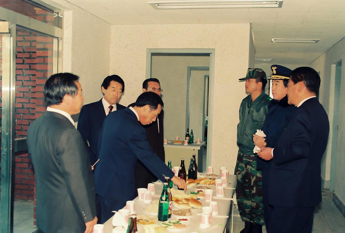 전국일제 마무리 자연정화 활동