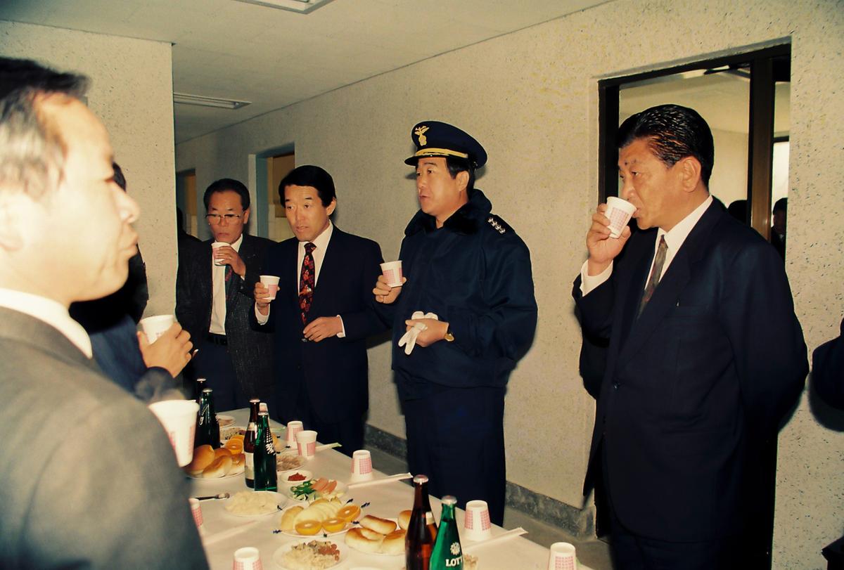 전국일제 마무리 자연정화 활동