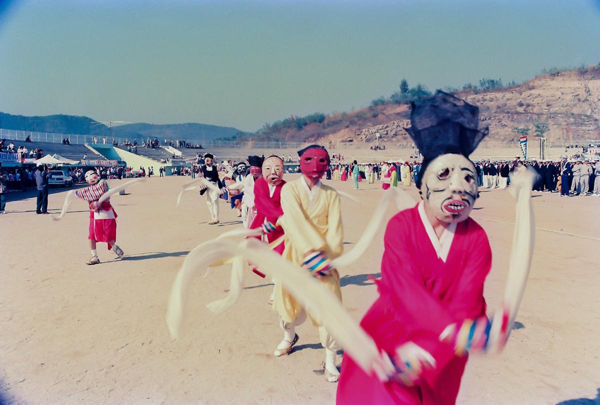 제8회 대야문화제