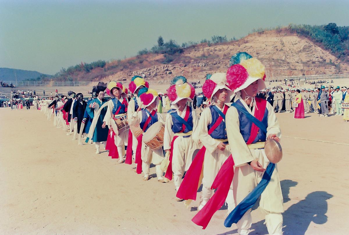 제8회 대야문화제