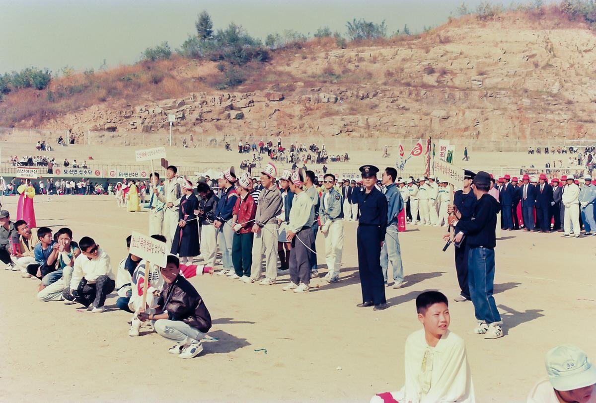 제8회 대야문화제