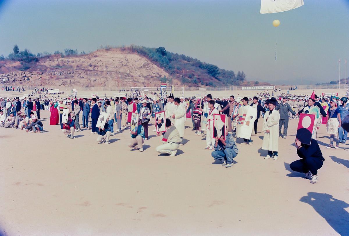 제8회 대야문화제