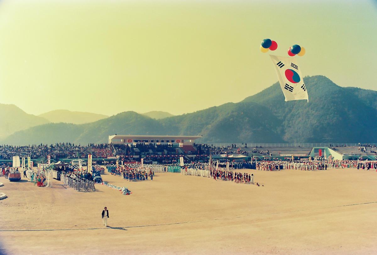 제8회 대야문화제