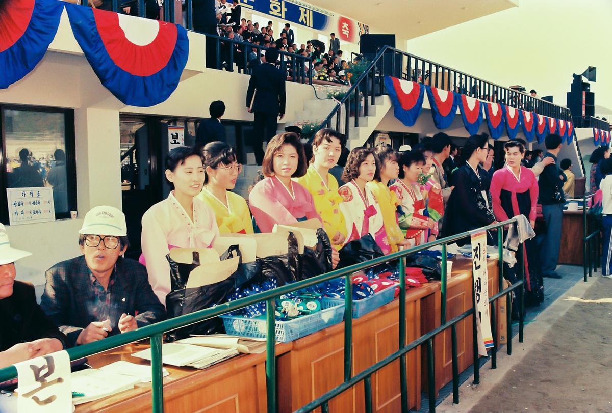 제8회 대야문화제