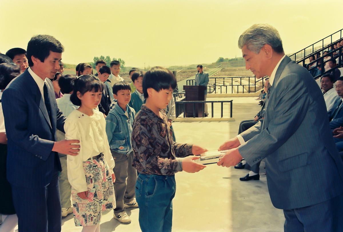 제9회 대야문화제