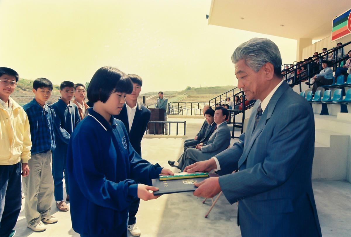 제9회 대야문화제