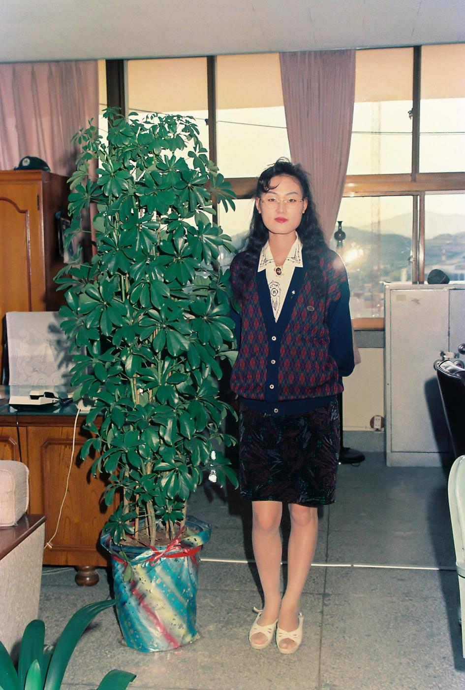 인물