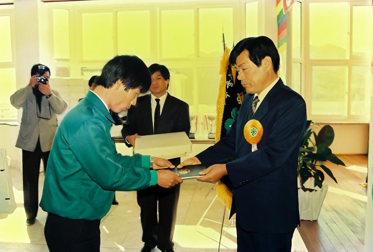 제34회 합천군 4-H 경진대회