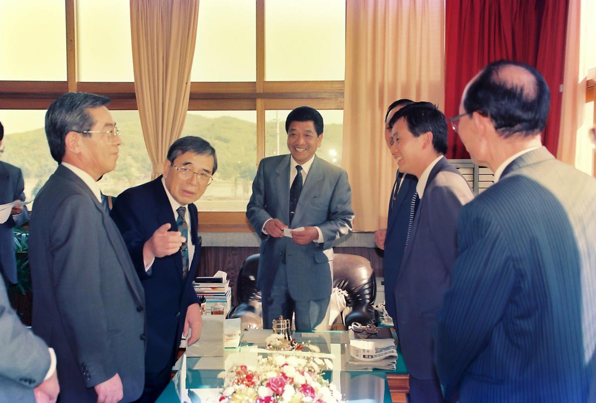 제47주년 경찰의 날