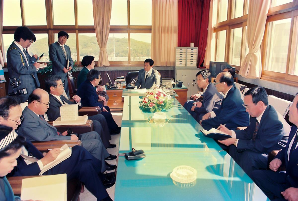 제47주년 경찰의 날