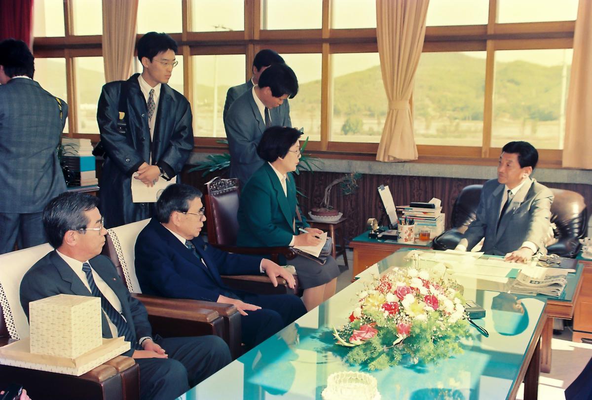 제47주년 경찰의 날