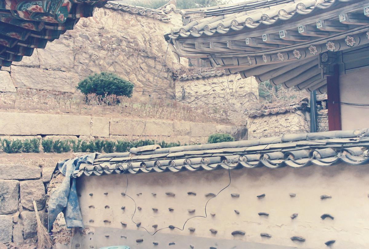 해인사