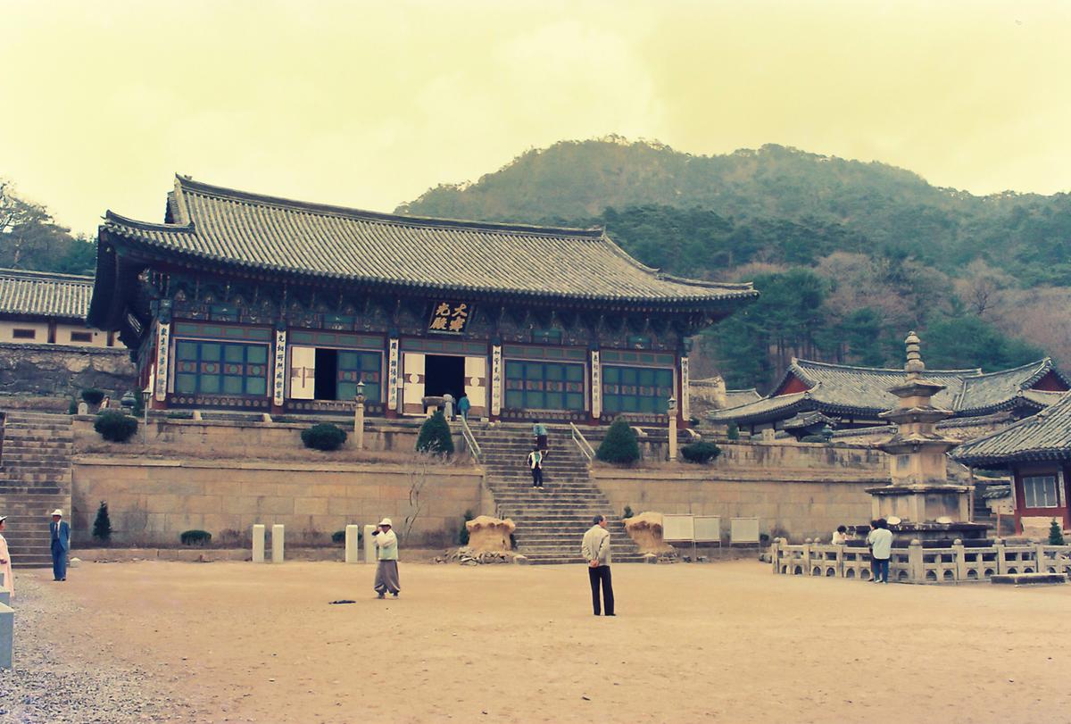 해인사