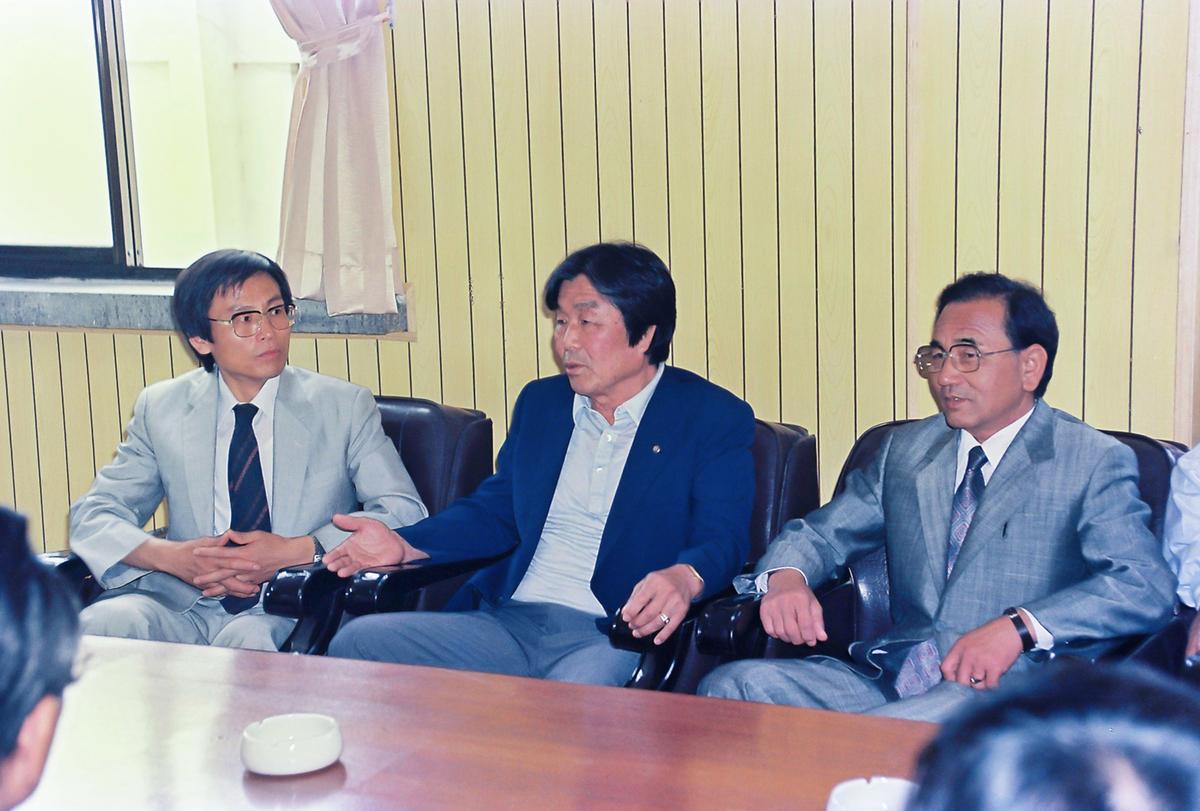 88 범죄없는마을 현판식