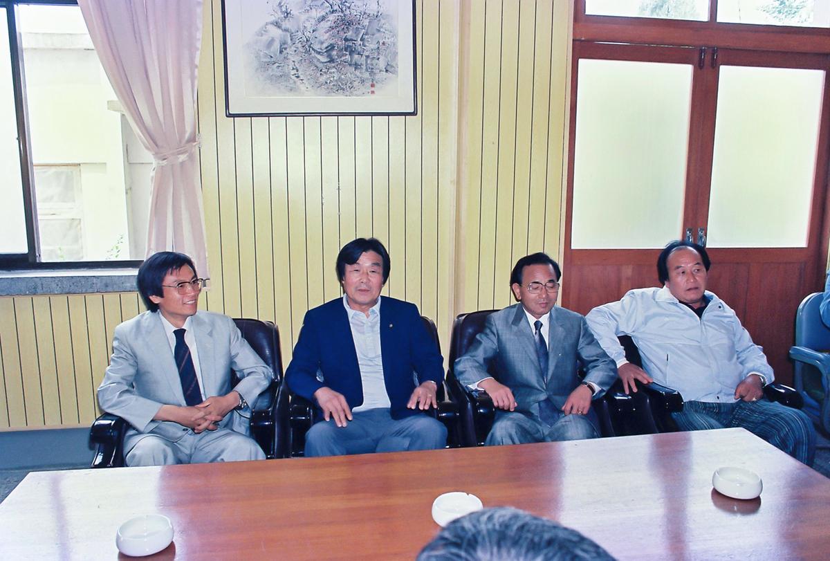 88 범죄없는마을 현판식