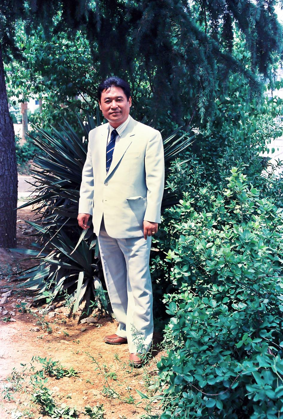 88 범죄없는마을 현판식