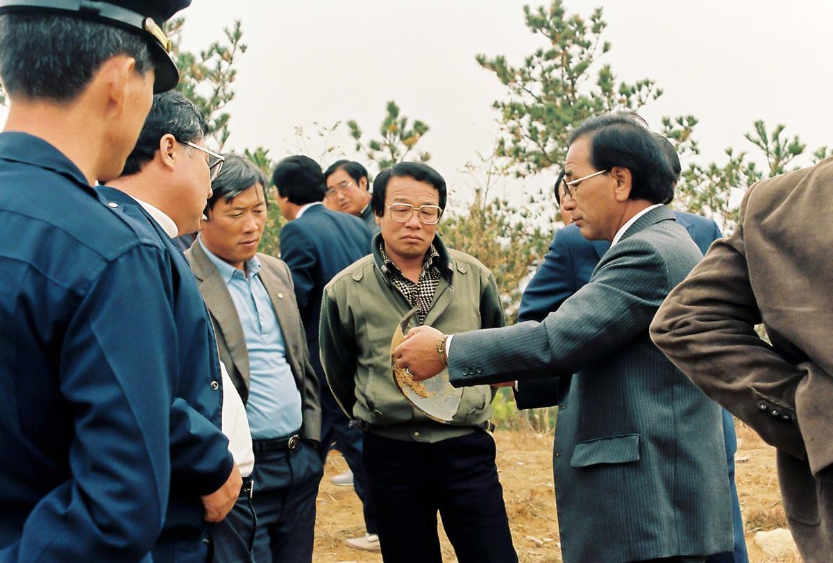 모임