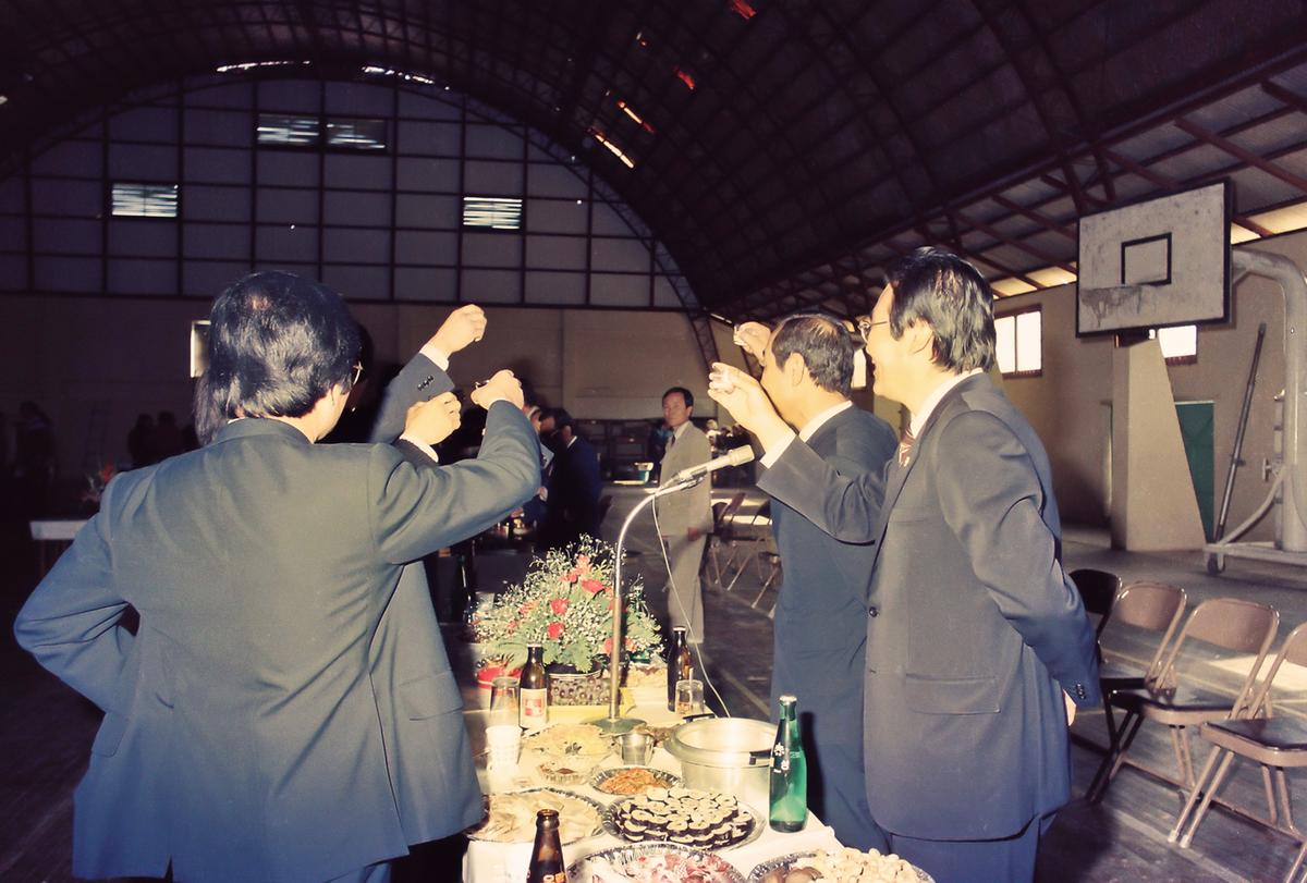 제3회 대야문화제 평가자축연