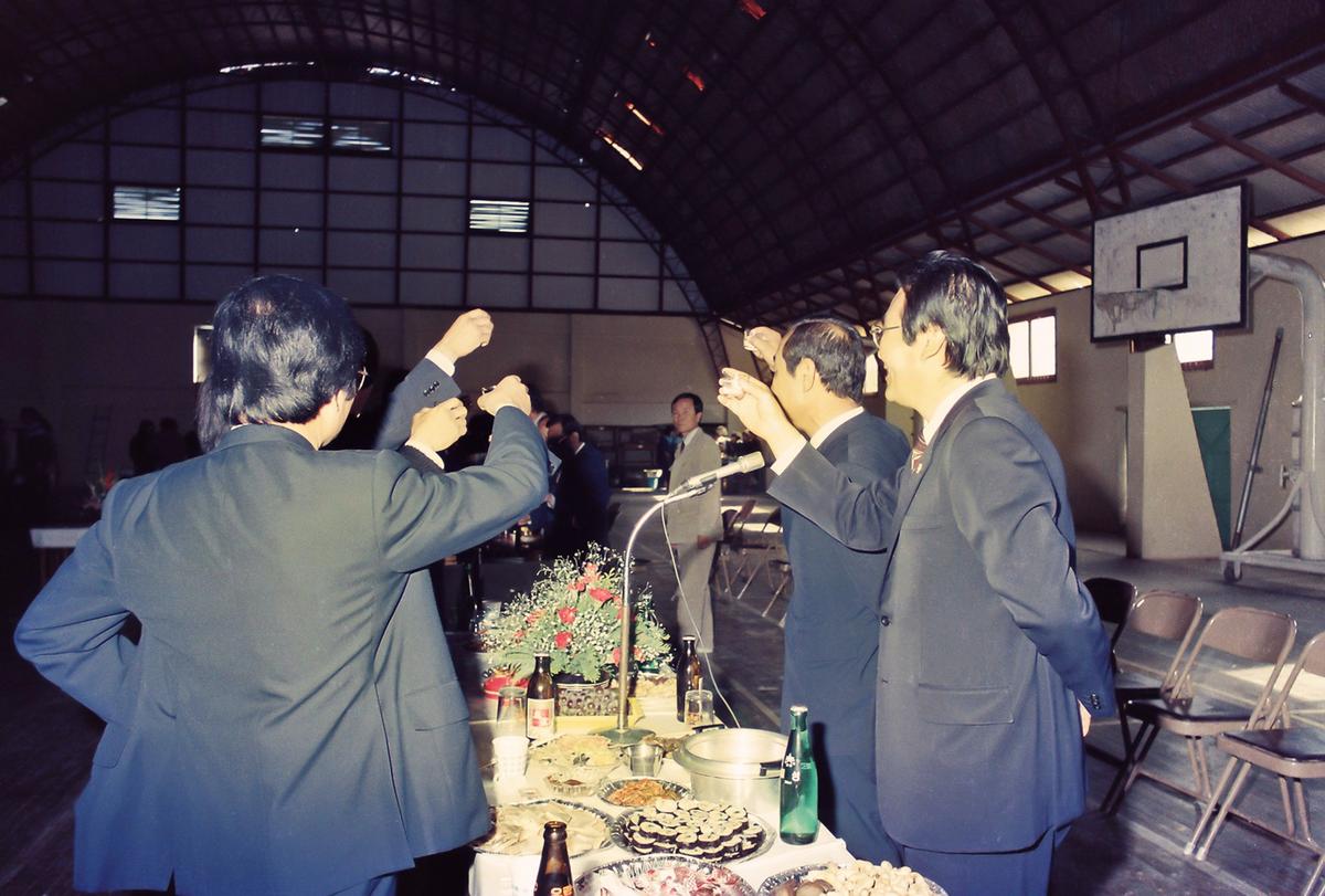 제3회 대야문화제 평가자축연