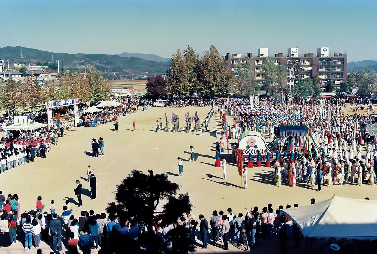 제6회 대야문화제