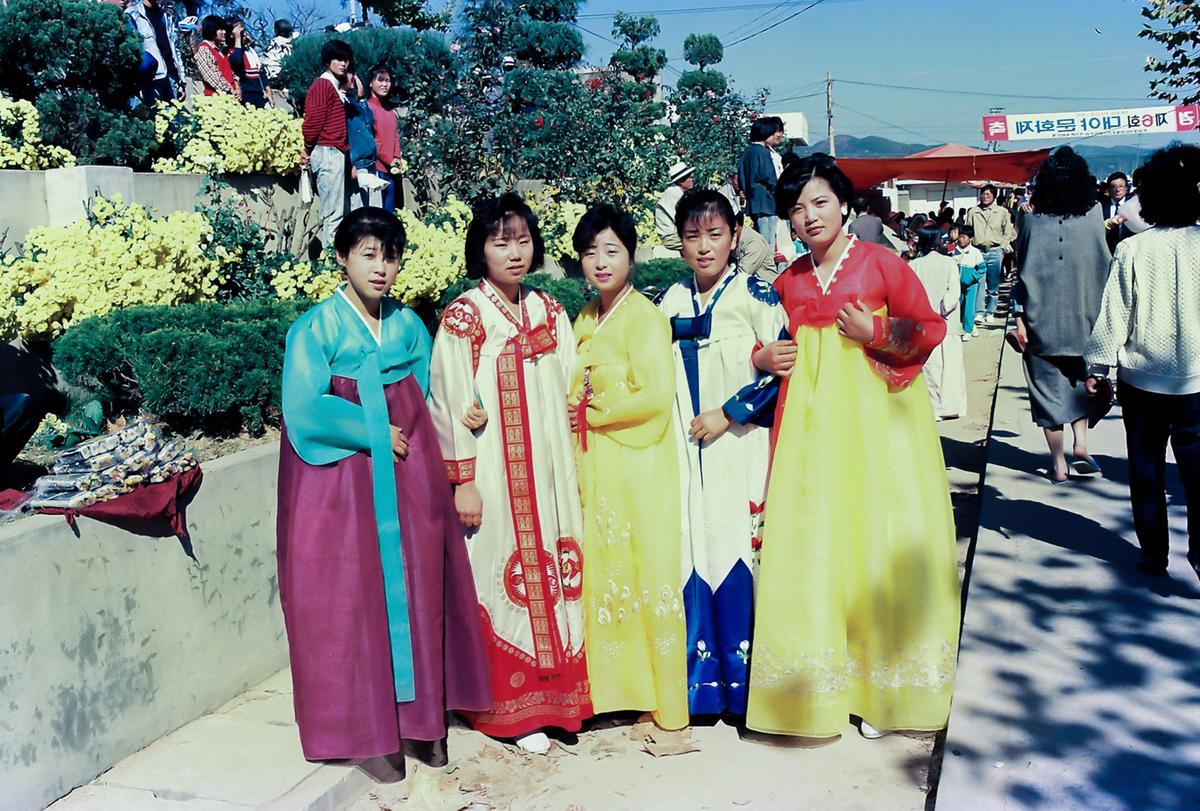 제6회 대야문화제