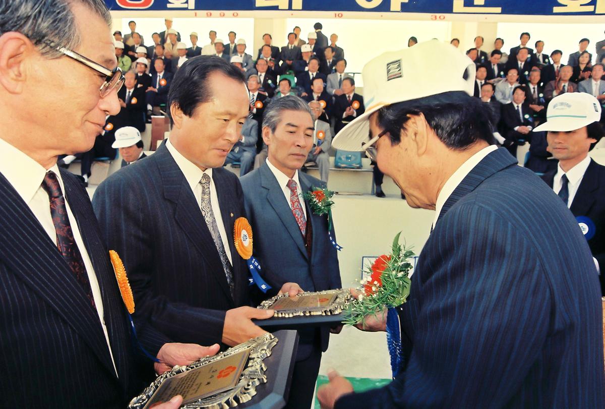 제8회 대야문화제