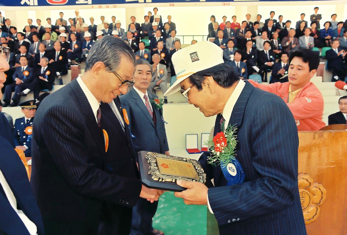 제8회 대야문화제