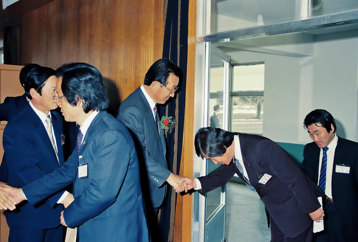 제12회 안보시국 보고회