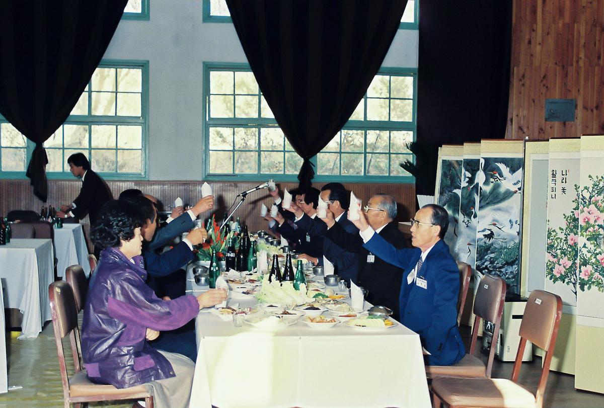 제12회 안보시국 보고회