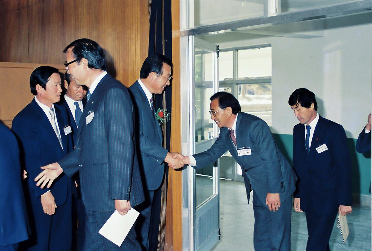 제12회 안보시국 보고회