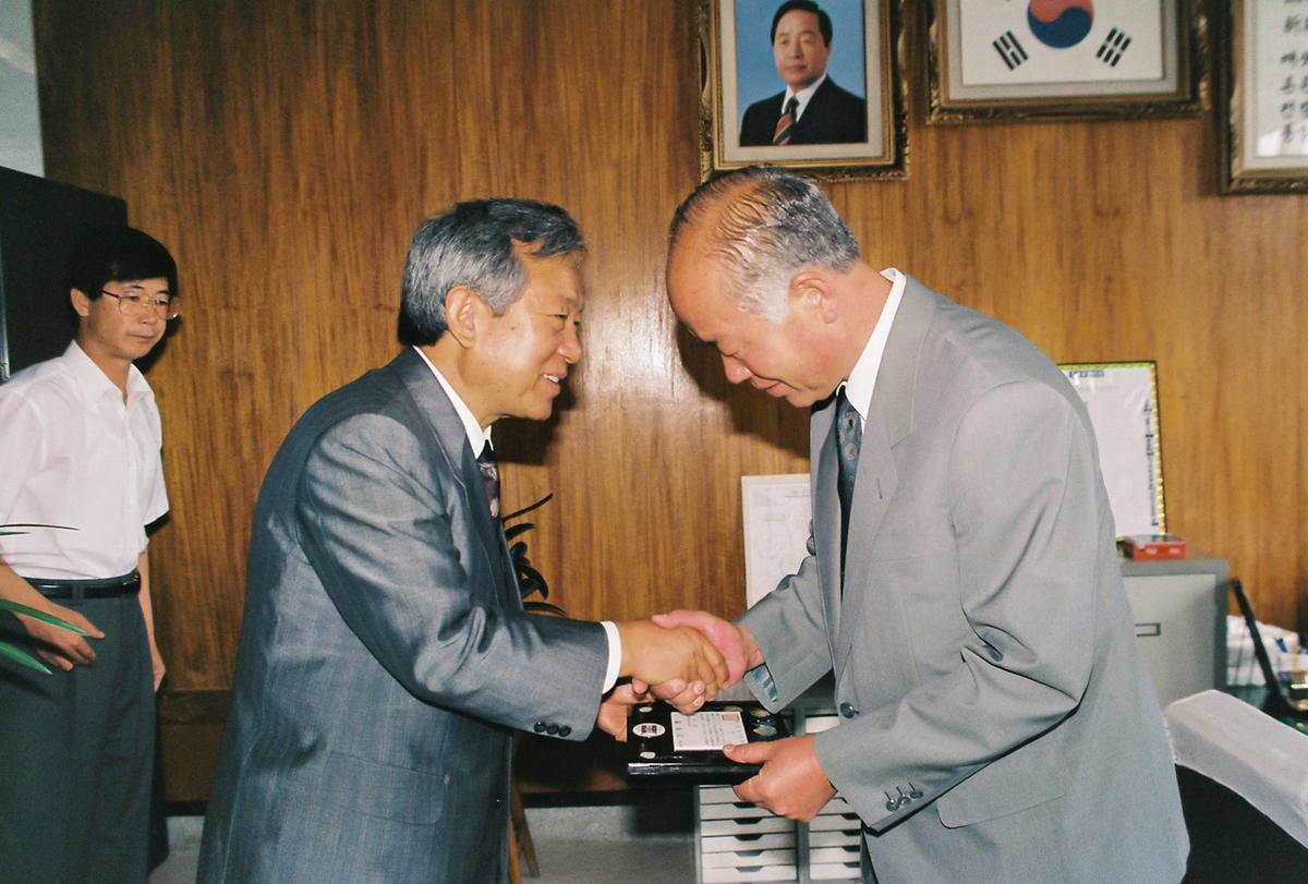의회