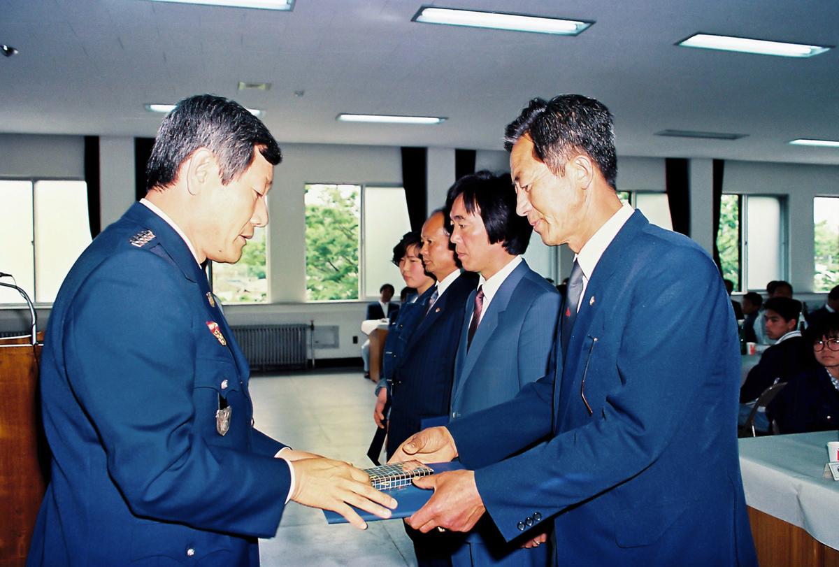 청소년 위안잔치