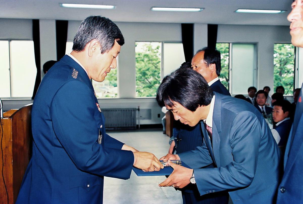 청소년 위안잔치