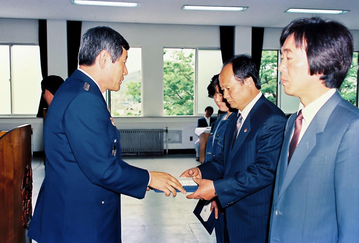 청소년 위안잔치