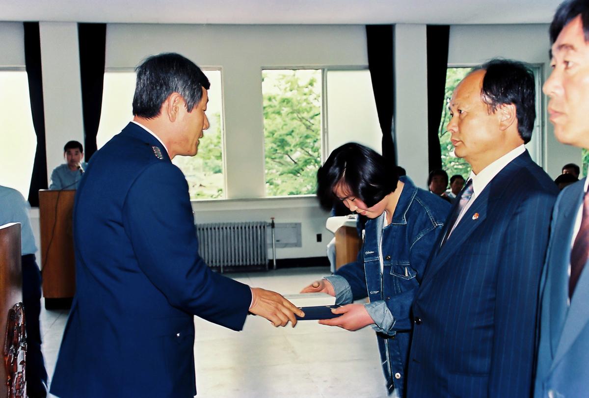 청소년 위안잔치